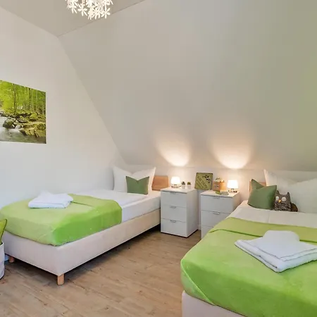 Ferienhaus 