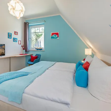 Ferienhaus 