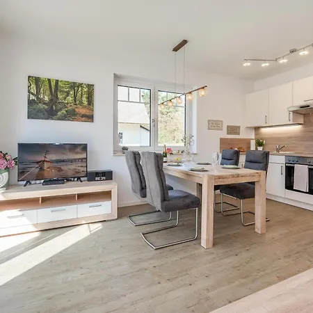 Hébergement de vacances Ferienhaus 
