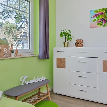 Ferienhaus 