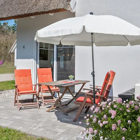 Ferienhaus 